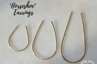 "For the Love of Earrings" Monthly Box