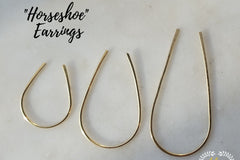 "For the Love of Earrings" Monthly Box