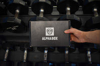 Alphabox