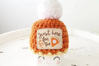 Marshmallow Mug Hat Tiered Tray Decor Box