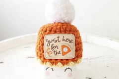 Marshmallow Mug Hat Tiered Tray Decor Box