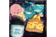 Out of This World - Monthly Themed Soap & Bath
