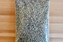 Unroasted Coffee Bean Monthly Subscription (14 oz)