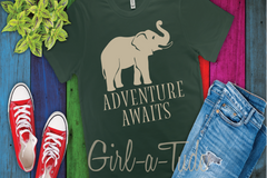 The Girl-a-Tude Subcription Box!