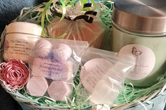 Monthly Candle Box
