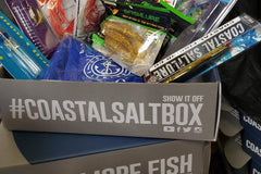 Pro Coastal Saltbox