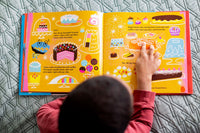 Bookakery Box