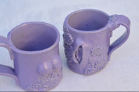 Magic Garden Mug Club