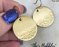 "For the Love of Earrings" Monthly Box