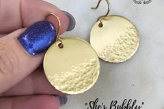 "For the Love of Earrings" Monthly Box