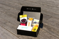 RunLocker Gold Membership