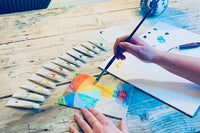 Your Paint Box
