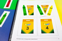 Preschool2U Subscription Box