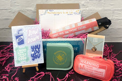 Smartass & Sass *BOX* Subscription