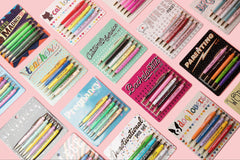 Fun Club Pen Set Of The Month!