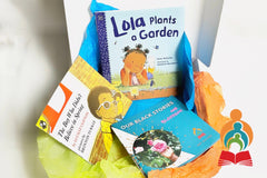 Our Black Stories Book Box Subscription