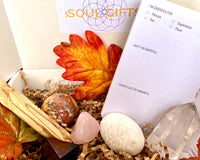Soul Gifts Box - Personalized Crystal Subscription Box