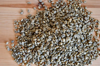 Unroasted Coffee Bean Monthly Subscription (14 oz)