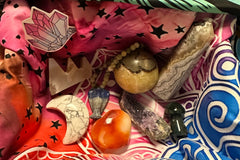 FANTASY JUJU BOX