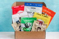 Jerky of The Month Club