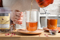 Plum Deluxe Organic Tea Membership