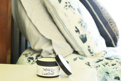 Clever Candle Club - 4oz Travel Tins - Bi-Monthly Shipments