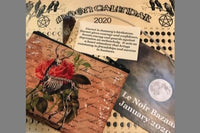 Le Noir Bazaar Box -Your  Box of Witchy Surprises