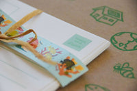 Planet Post Packet