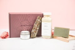 Merkaela Essential Wellness Box