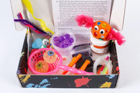 Sensory Bin monthly subscription