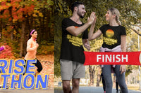 Runner Premium Pack (Technical Running Shirt + Snacks Every 3 Months)