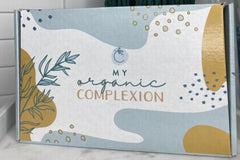 My Organic Complexion Monthly Box