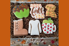 Cookie of the Month Club (Half Dozen)