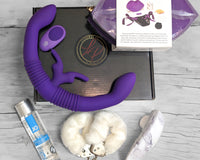 Gold Experience (Box)