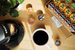 Single Cup Club Membership