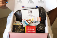 Teacher Self Care Box