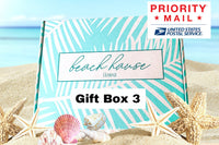 Beach Spa Box