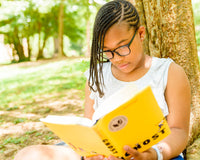 Jambo Book Box (Ages 10-13)