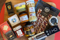 Tapas Platter Box