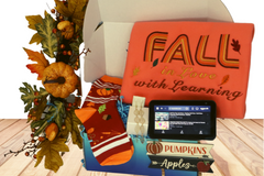 Tech & Teach Box