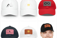 Ball caps