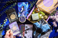 Goddess Provisions Subscription Box
