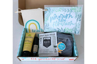 Teacher Care Crate