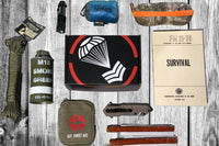 CLUBTAC - Elite EDC, Tactical & Survival Gear Subscription