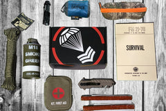 CLUBTAC - Elite EDC, Tactical & Survival Gear Subscription