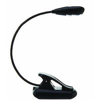 Image of Clip On Reading Light