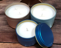 SoyScents Trio Subscription: Handcrafted Elegance in Every Box