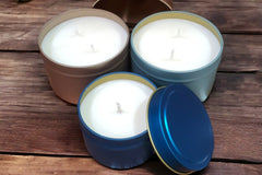 SoyScents Trio Subscription: Handcrafted Elegance in Every Box