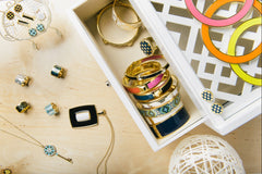 STARRING - Sterling Silver Jewelry Every Month