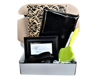 Monthly Journal Subscription Box